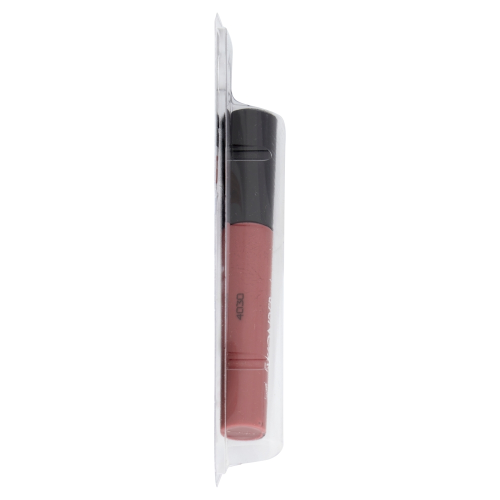 Miss Broadway Wonder Gloss Gloss Brillante Colore Pieno Nude Rose n.01 7 ml